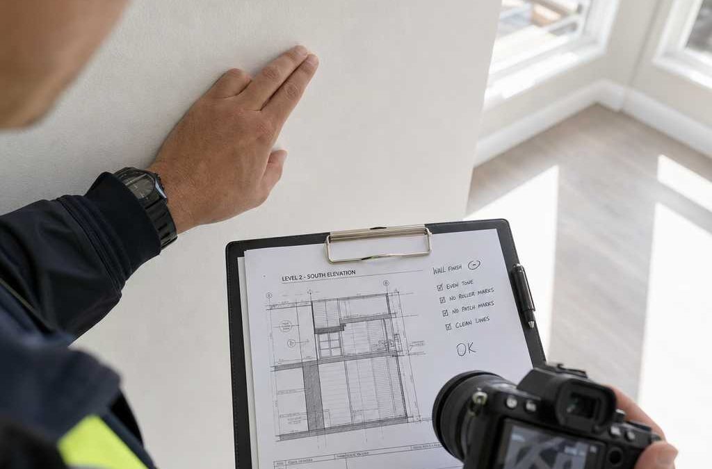 Pre-Handover Inspection Brisbane: Why You Need One