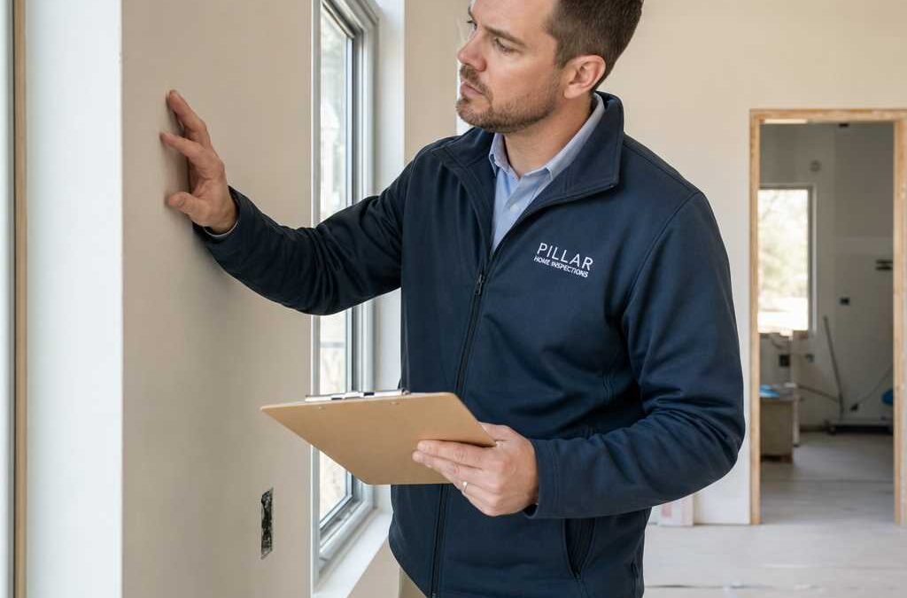 Pre-Settlement vs Practical Completion Inspection Explained