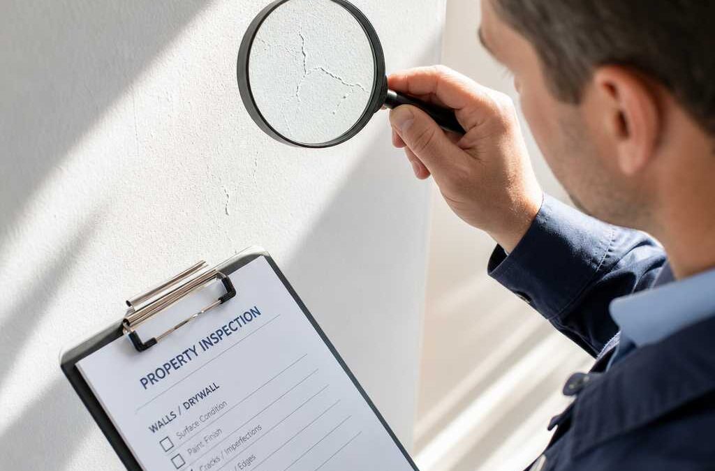 Top Defects Found in New Brisbane Homes at Handover