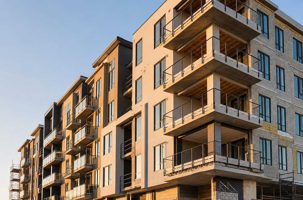 High-Rise Building Inspection Brisbane: GoInspect Guide