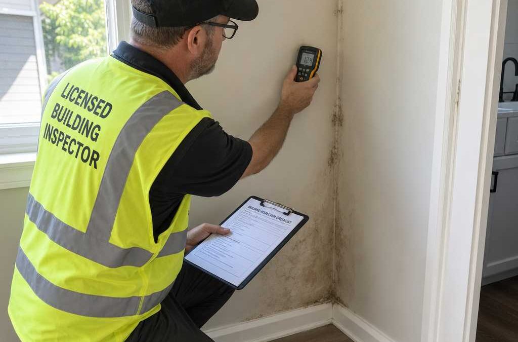 Granny Flat Inspection Checklist Brisbane | GoInspect