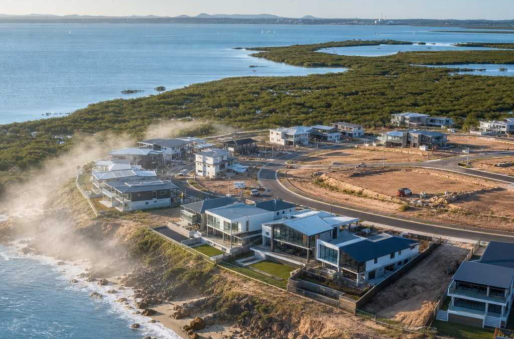 New Home Inspection Redland Bay: Coastal Construction Guide