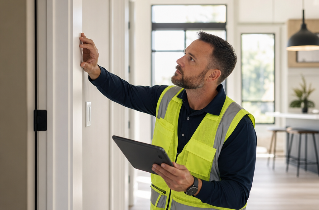 New Home Inspection Cost Brisbane: What You Get