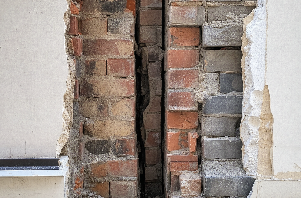 Duplex Inspection Brisbane: Party Wall Defects Guide
