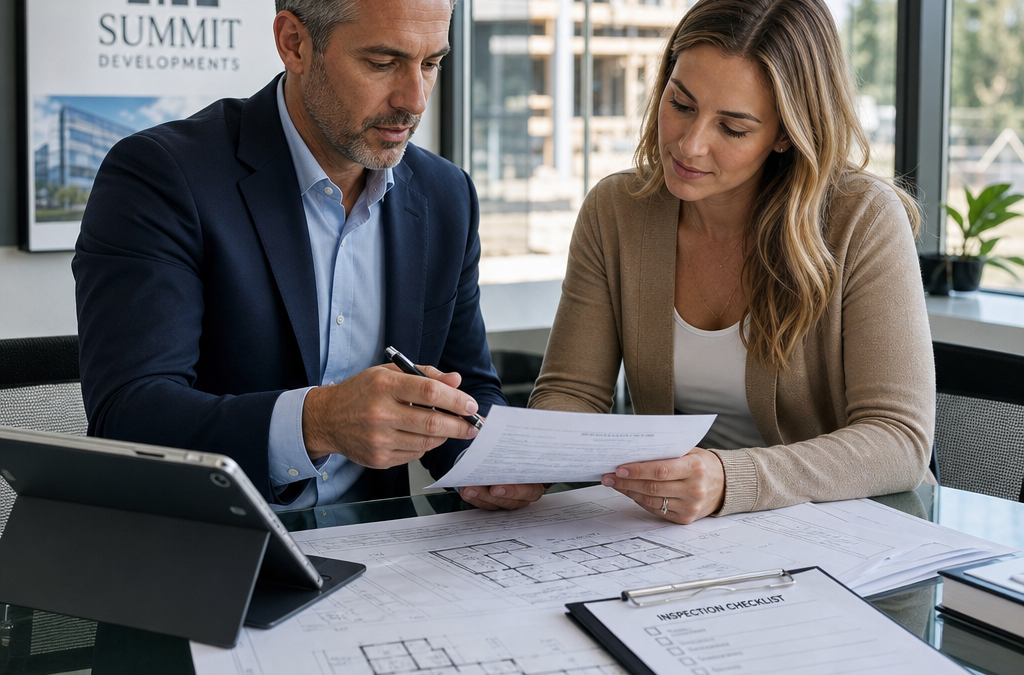 Quality Assurance Certificate in Construction Explained
