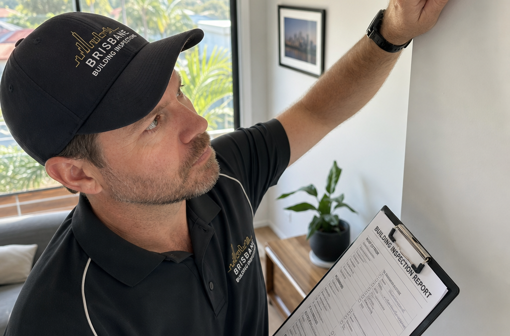 First Home Buyer Inspection Brisbane: Complete Guide