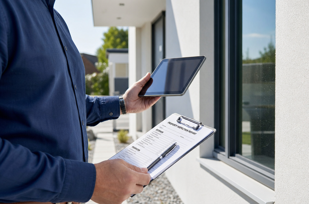 Handover Inspection Brisbane: Why Every New Home Buyer Needs One