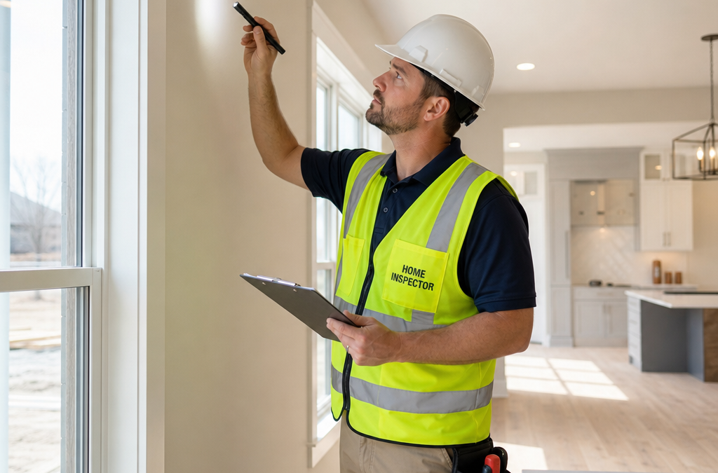 Practical Completion Inspection vs Handover Inspection