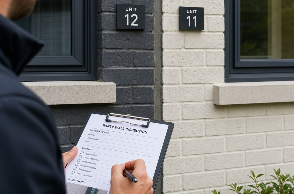 Townhouse & Duplex Inspections Brisbane: Key Differences