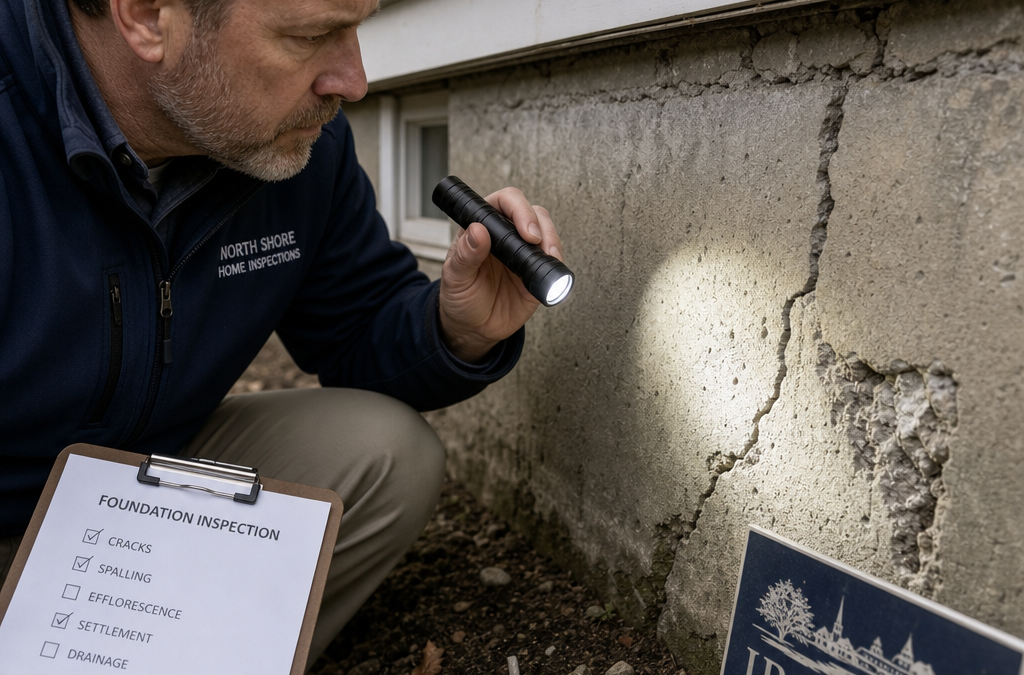 Essential Guide to New Home Inspections in Ipswich