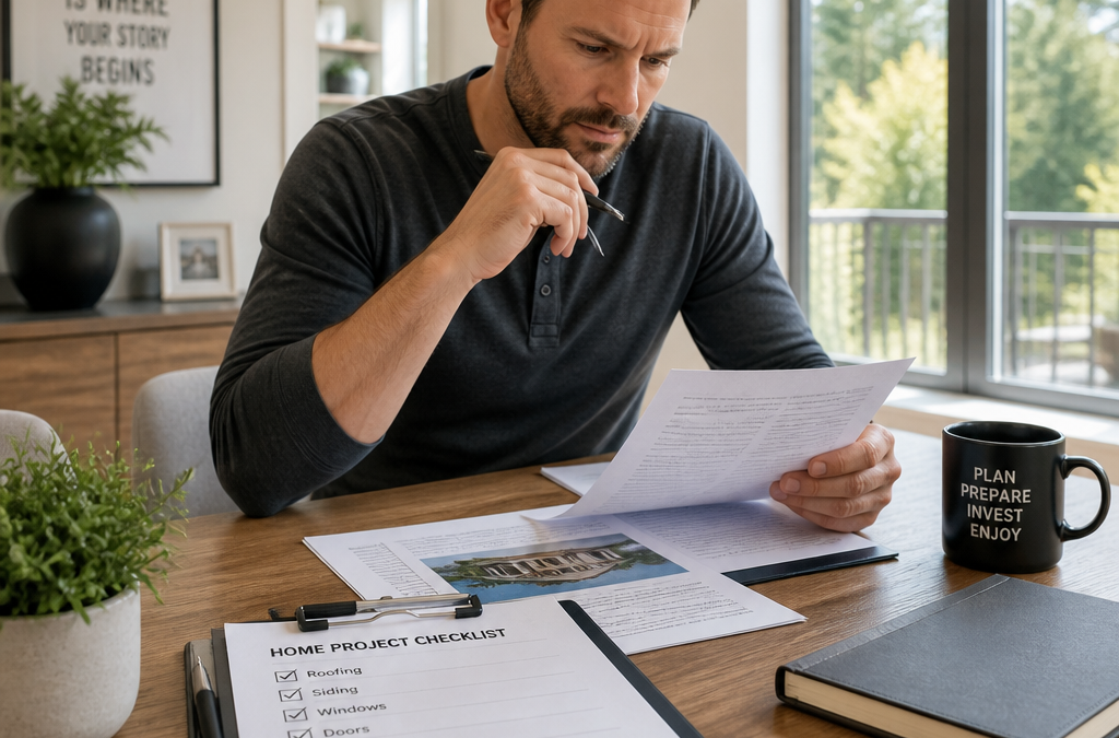 5 New Home Handover Questions to Ask Your Builder