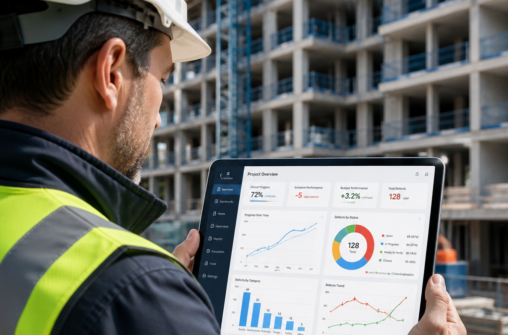 Defect Statistics Report: How Developers Use It