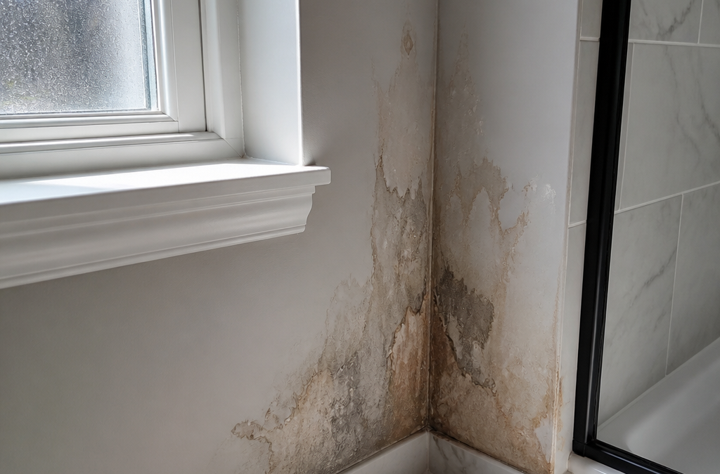10 Common Building Defects in New Brisbane Homes