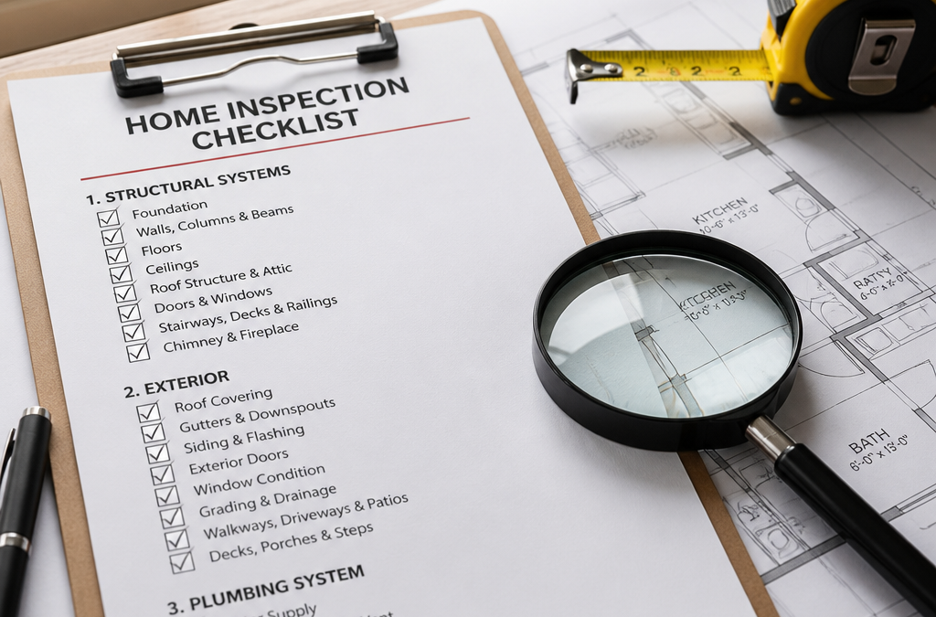 New Home Inspection Redland Bay: What Buyers Must Know