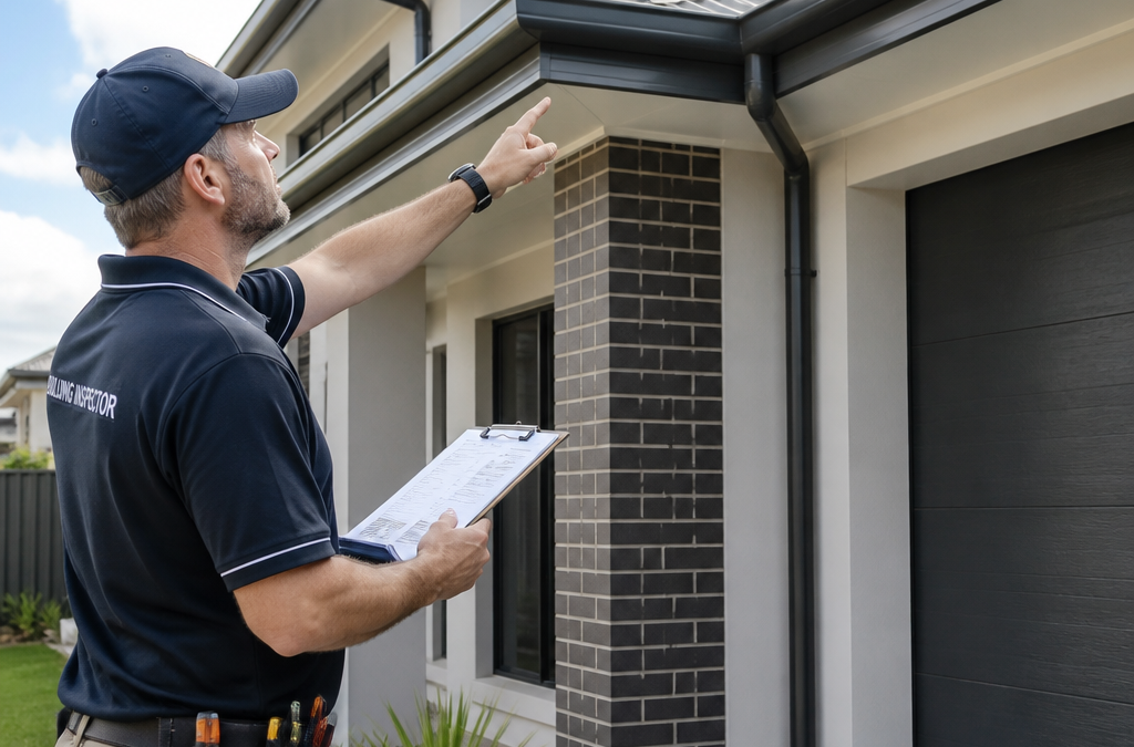 New Home Inspection Process Brisbane: GoInspect Guide