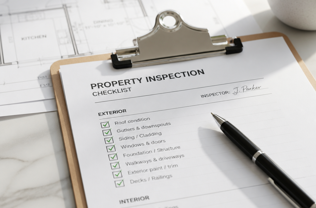 Handover Inspection Brisbane: What to Expect