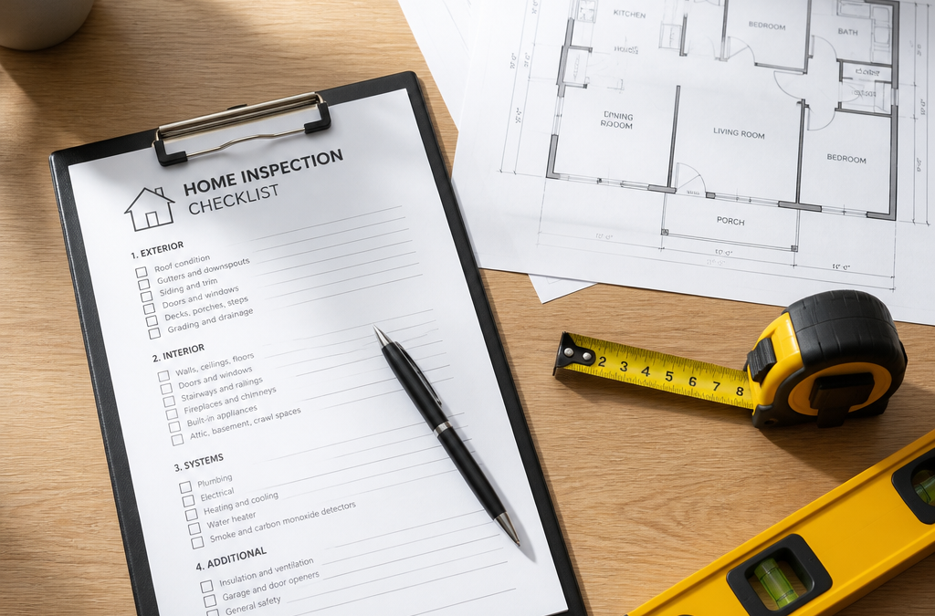 PCI Inspection vs. Handover Inspection: The Difference