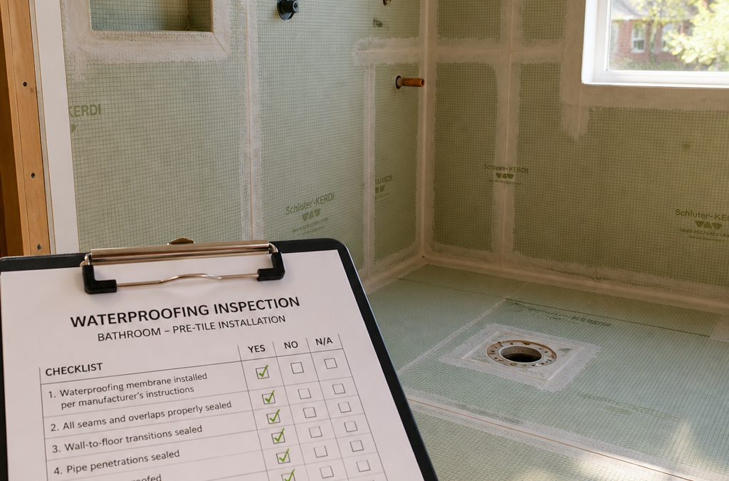 10 Most Common New Home Defects Brisbane Buyers Find