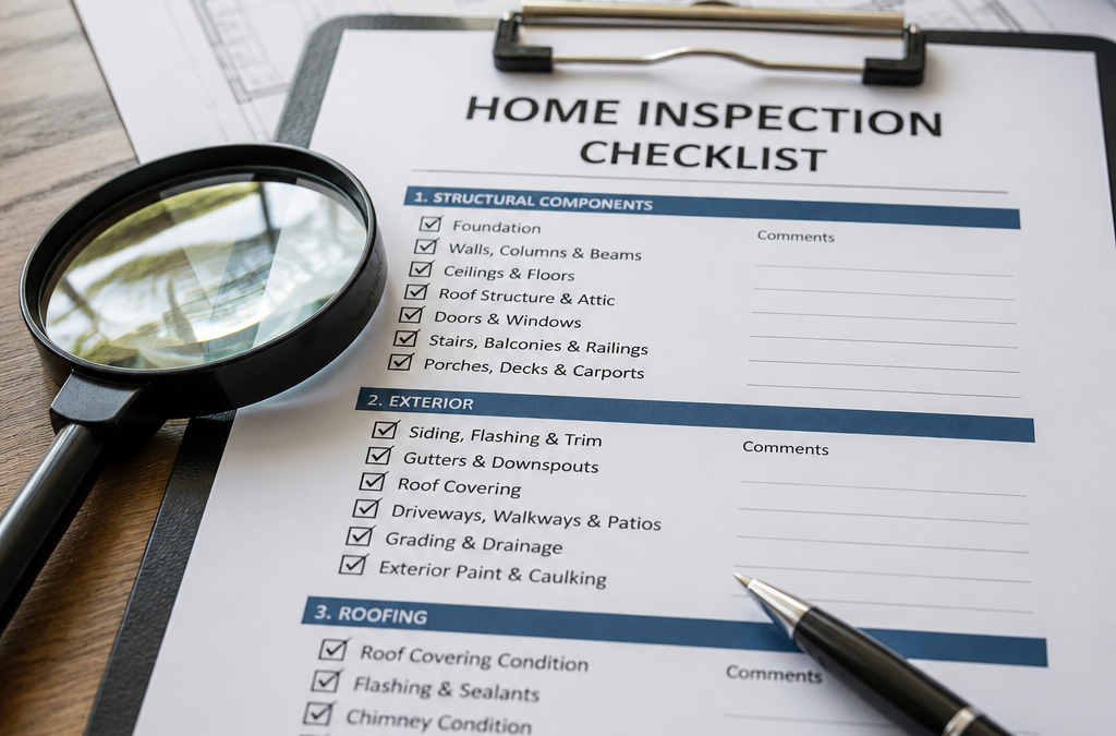 Pre-Handover Inspection Tips: Don’t Skip It