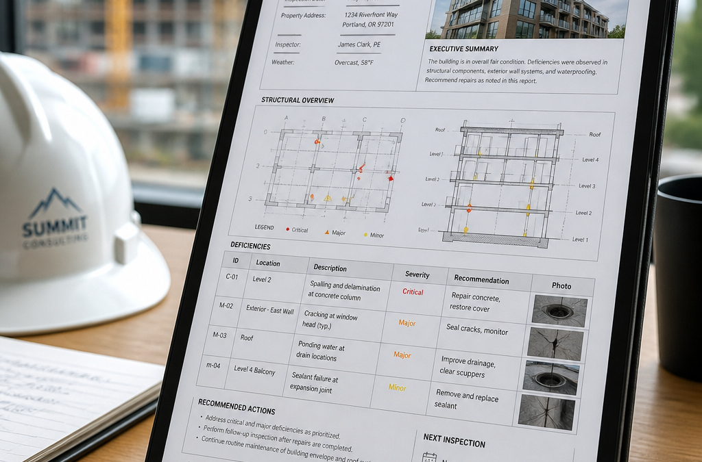 Same-Day Building Inspection Reports: Brisbane Guide