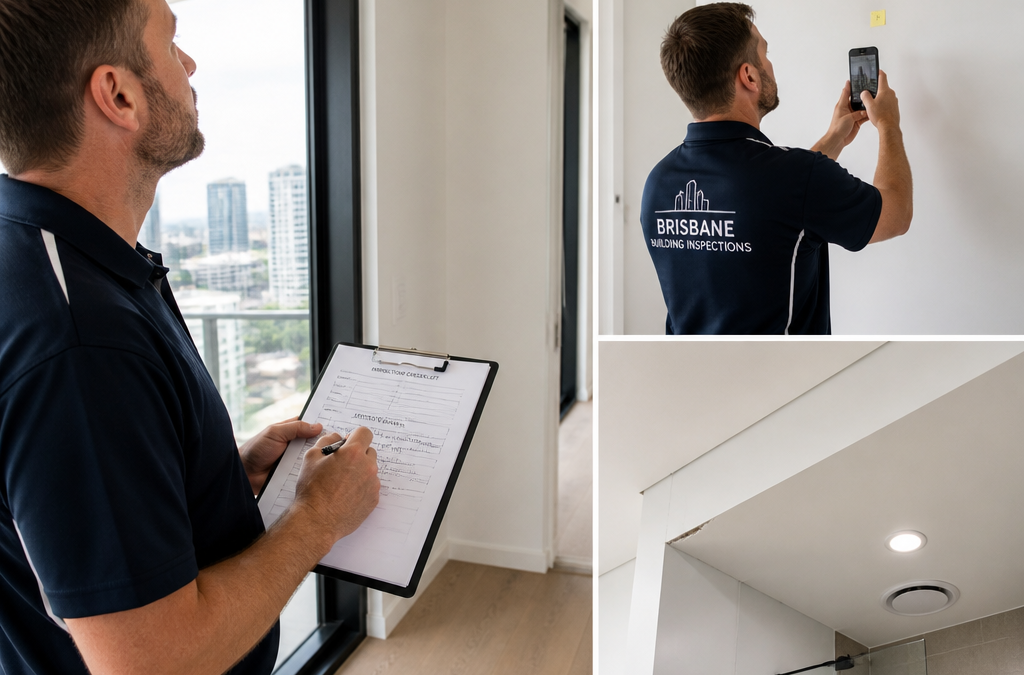 Apartment Handover Inspection: Complete Guide for Buyers