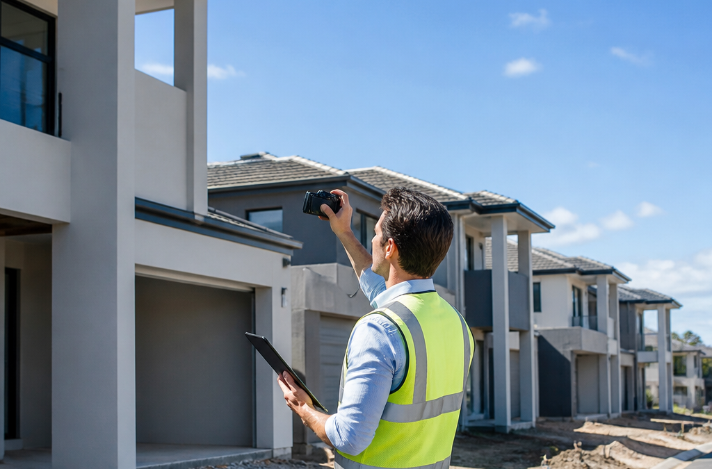New Home Inspection Redland Bay: SEQ Buyer’s Guide
