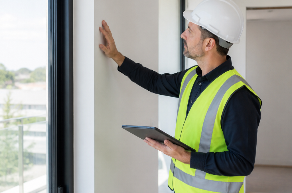 New Home Inspection Sydney: How GoInspect Helps NSW Buyers