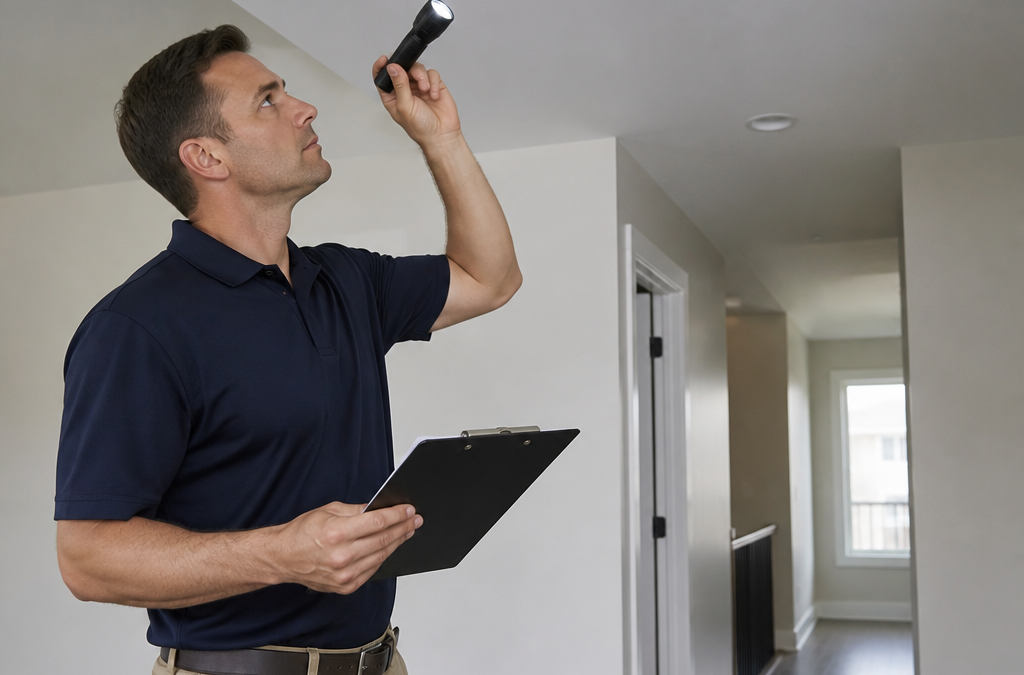 Townhouse Inspection Brisbane: A Buyer’s Guide