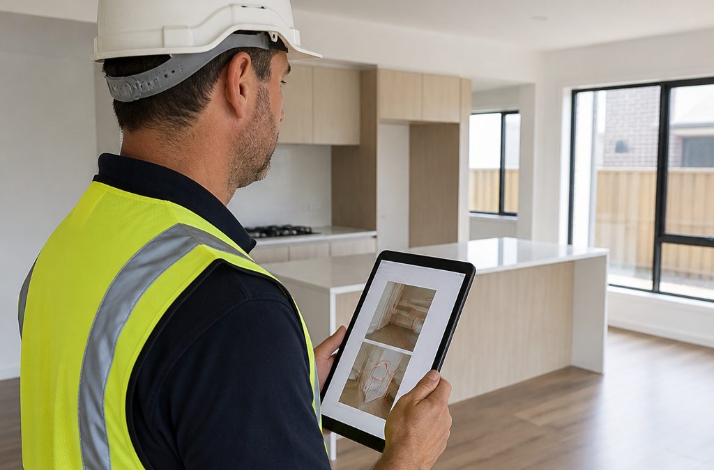 What to Expect at a Building Inspection: Step by Step