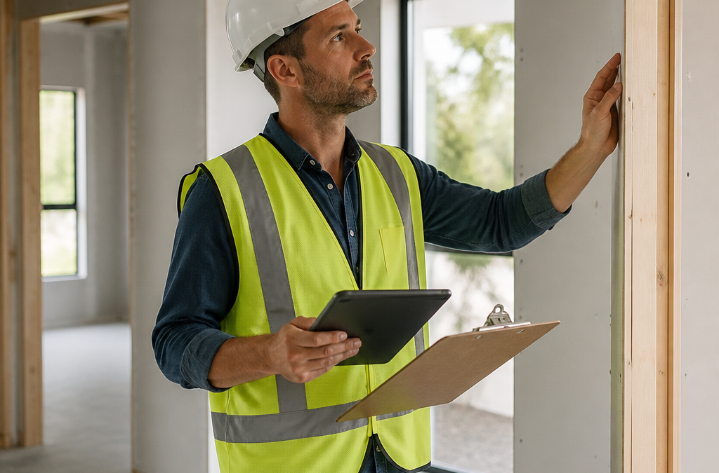 How to Choose a Building Inspector in Queensland 2026