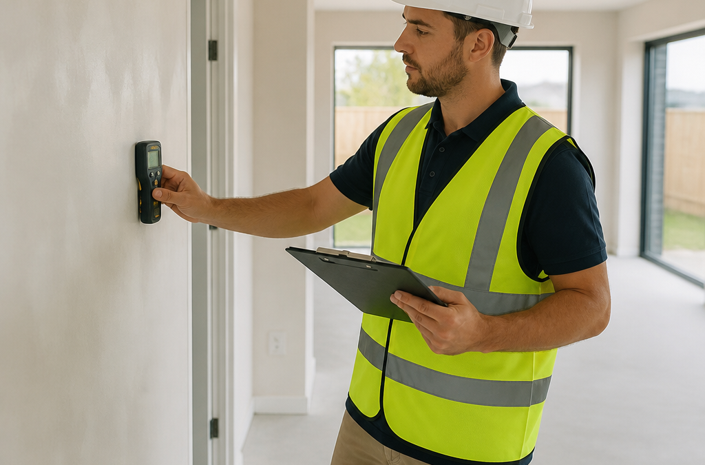 New Home Defects vs Wear and Tear: How to Tell Them Apart