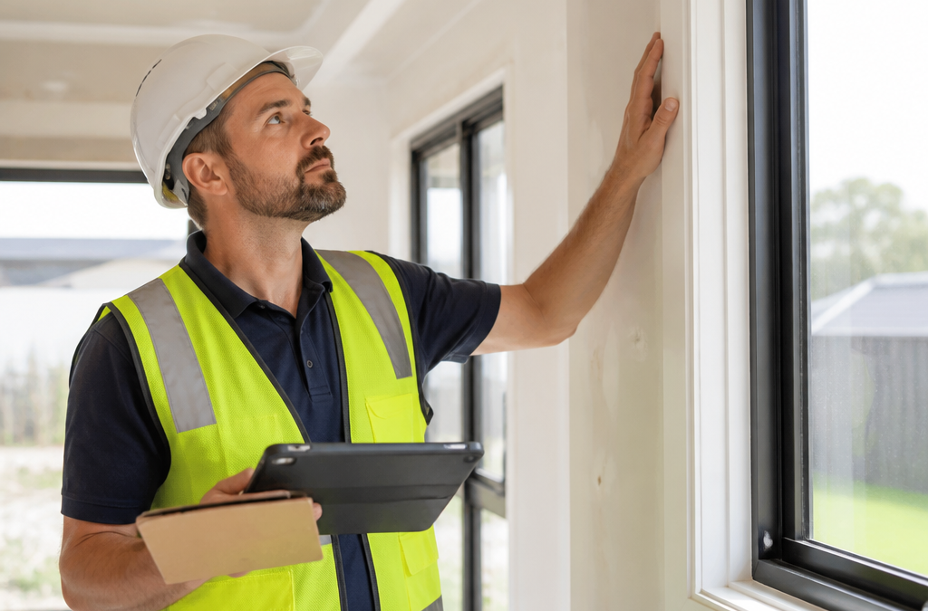 Why an Independent Building Inspector Matters for New Homes