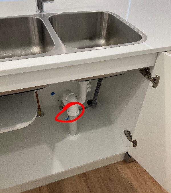 New Home Plumbing Defects: 12 Things to Check Before Handover